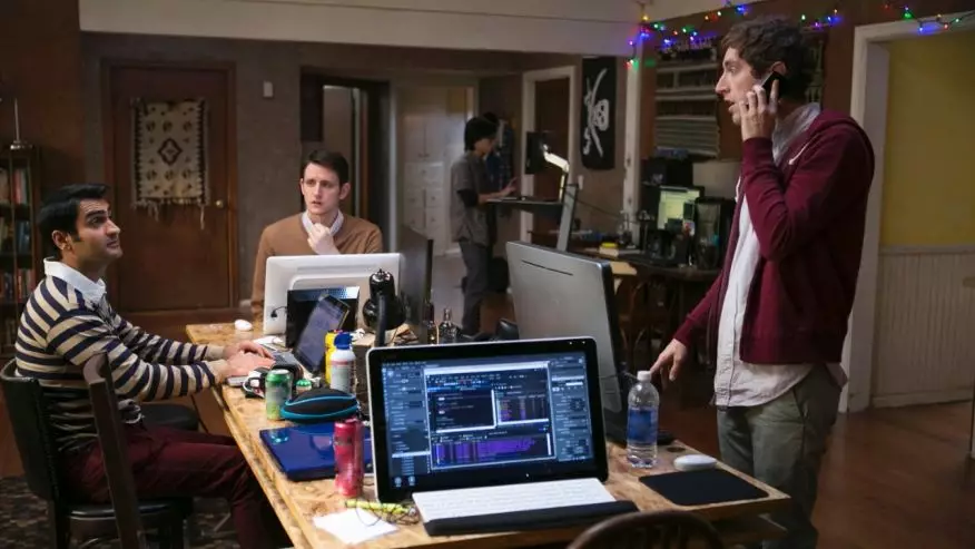 'Silicon Valley'