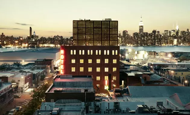 Wythe Hotel