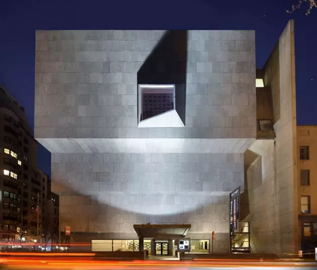 Whitney Museum