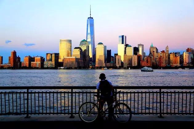 One World Trade Center