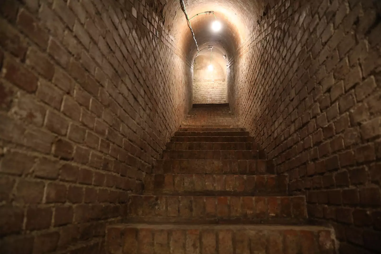 Retiro Air Raid Shelter