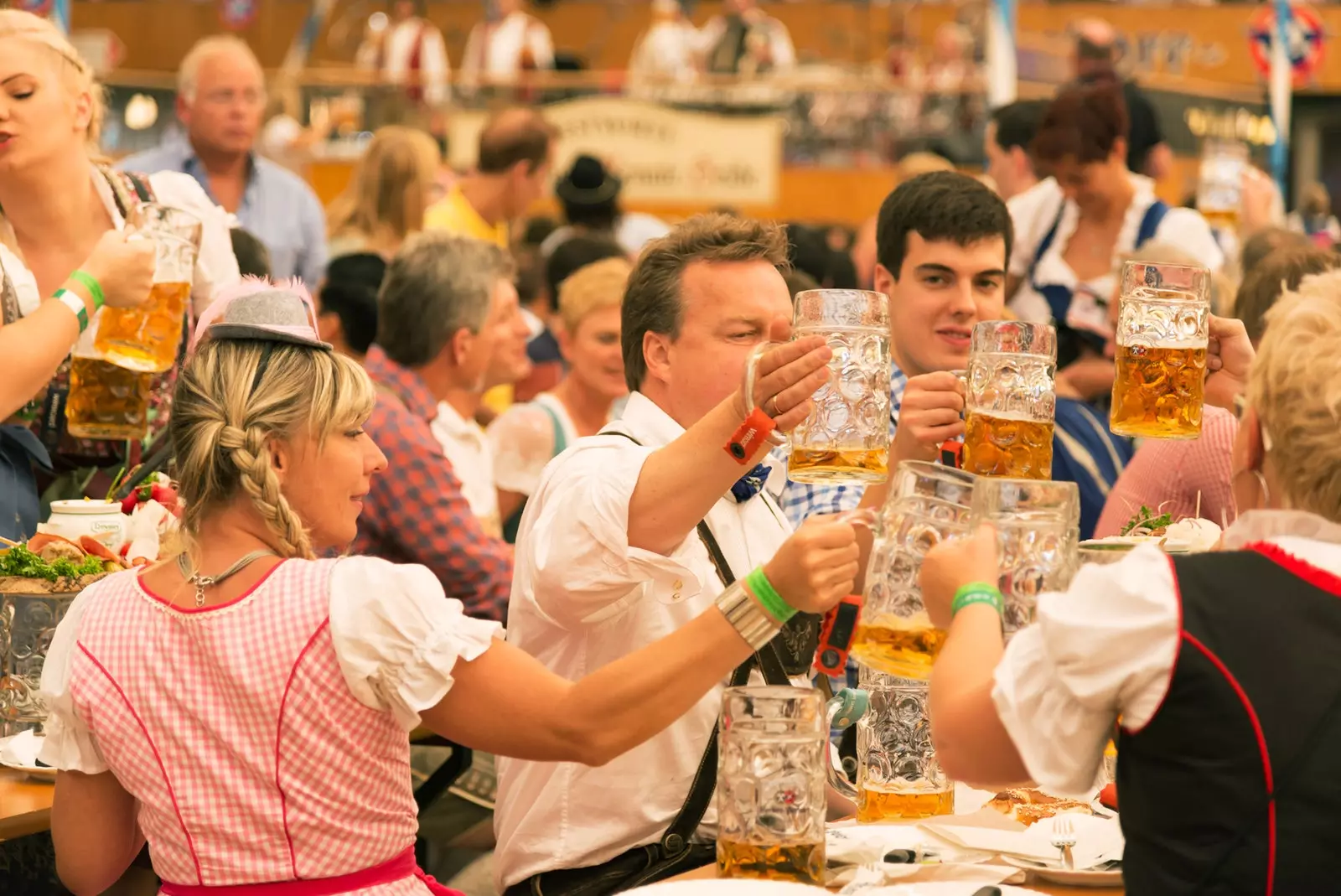 Oktoberfest