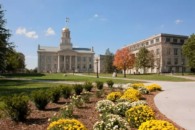 Ayova shahar universiteti