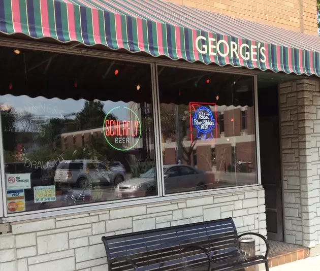 George's