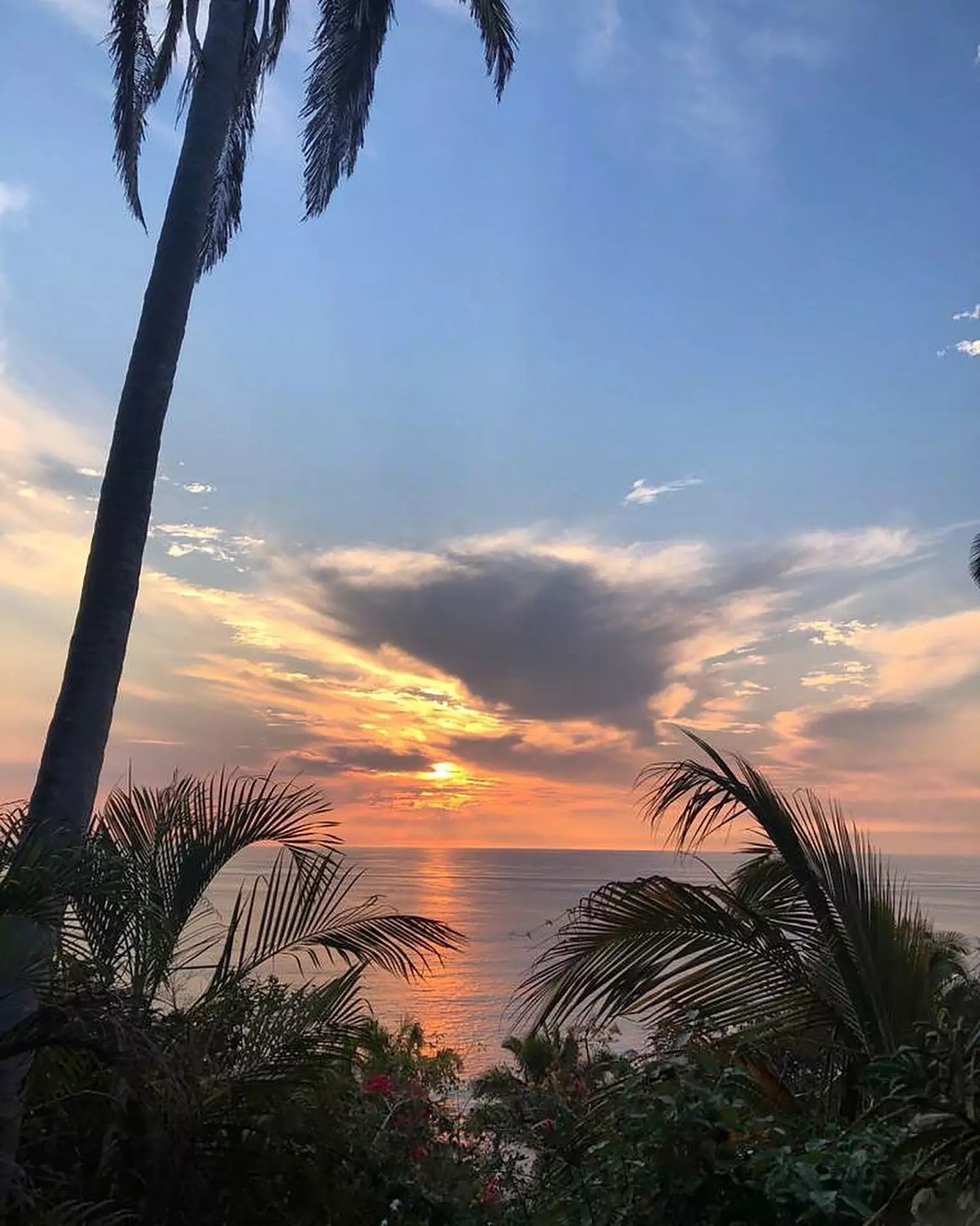 Riviera Nayarit, an tearmann paradisiacal deireanach do dhaoine cáiliúla