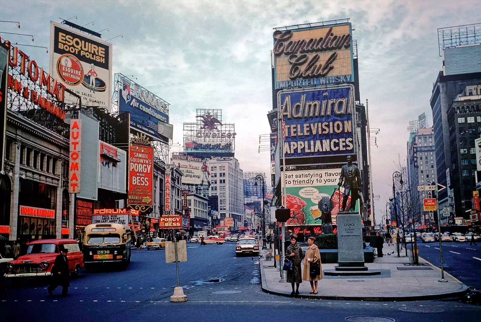 Times Square