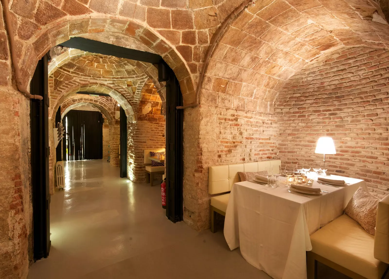 Celler dels Secrets