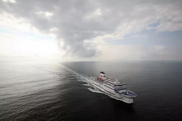 Brittany Ferries