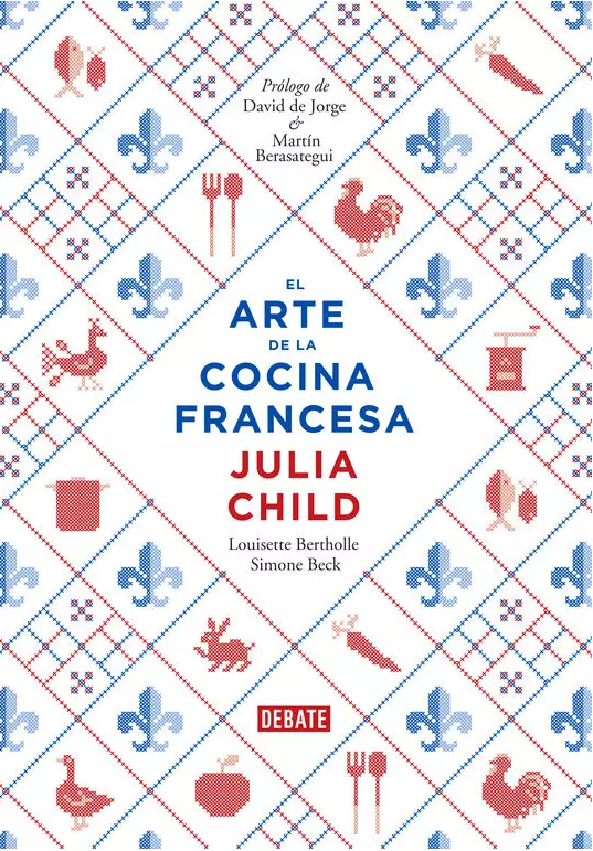 L'arte della cucina francese