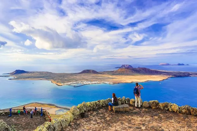 Lanzarote