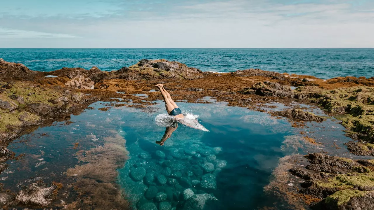 Que peut-on faire aux îles Canaries dans le