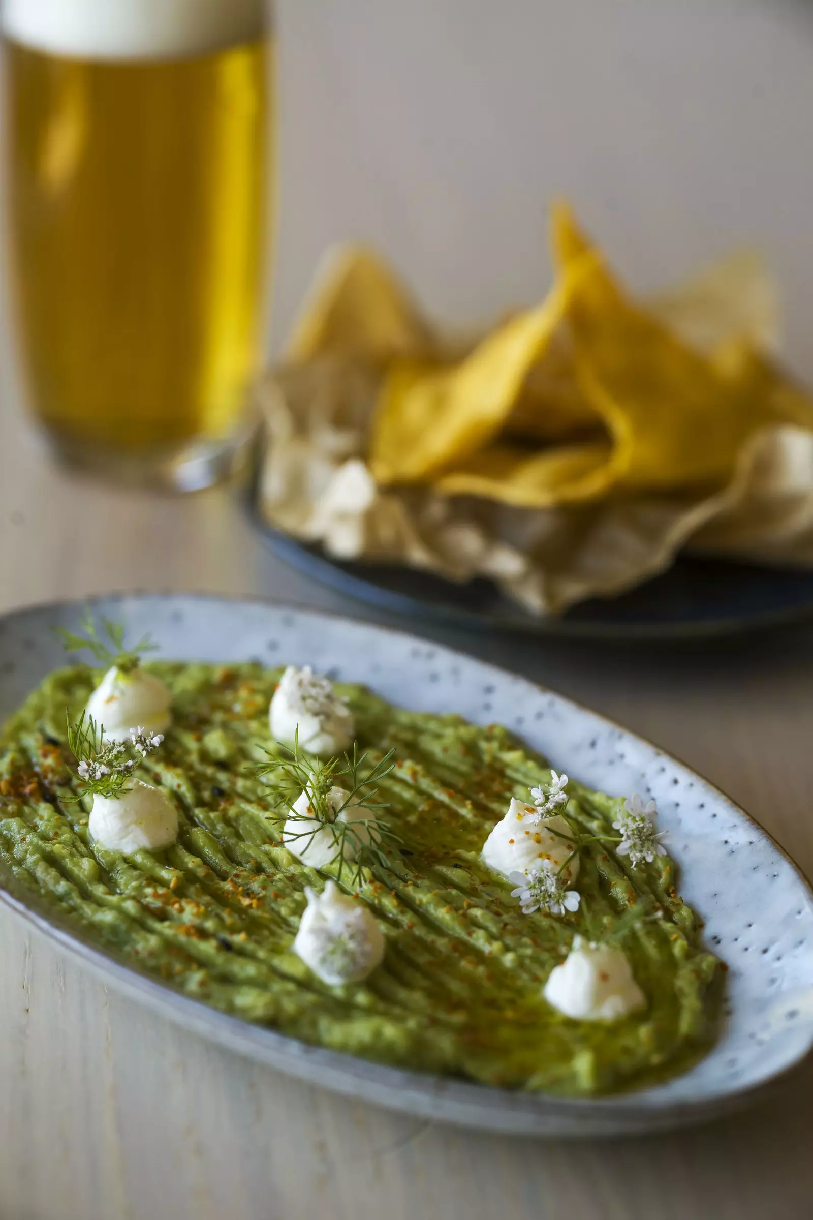 Le Roof a le guacamole dont vous avez besoin cet été.