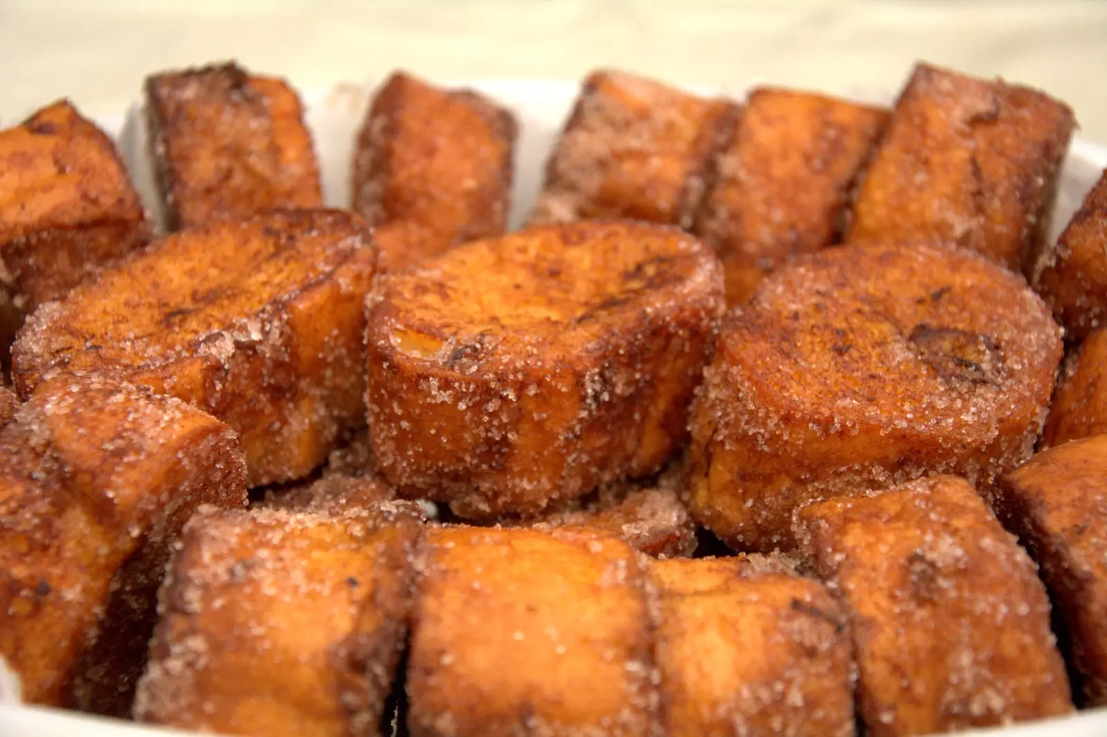 Torrijas