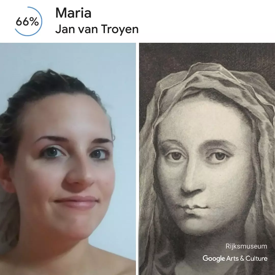 Google Arts