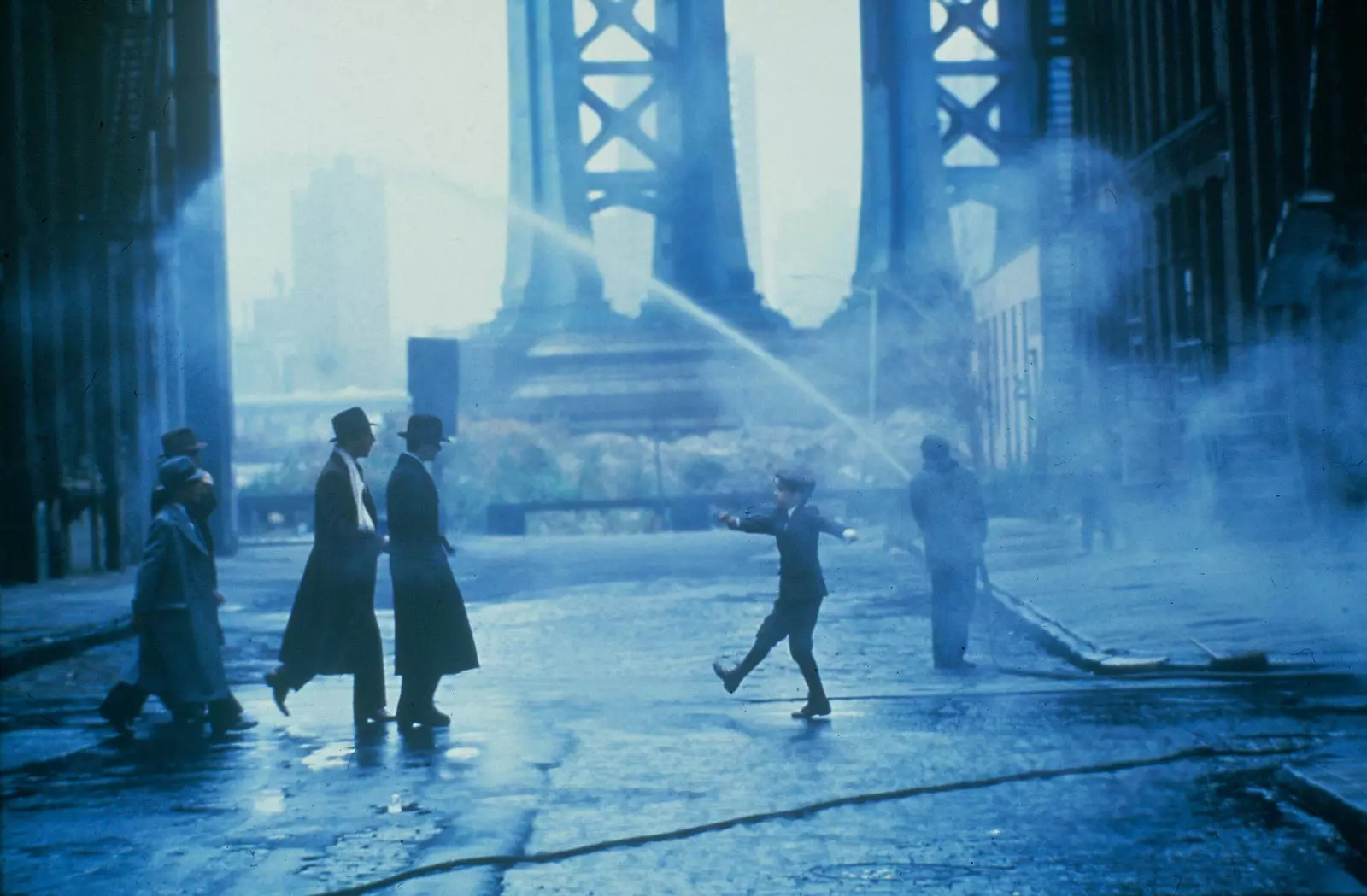 Once Upon a Time in America