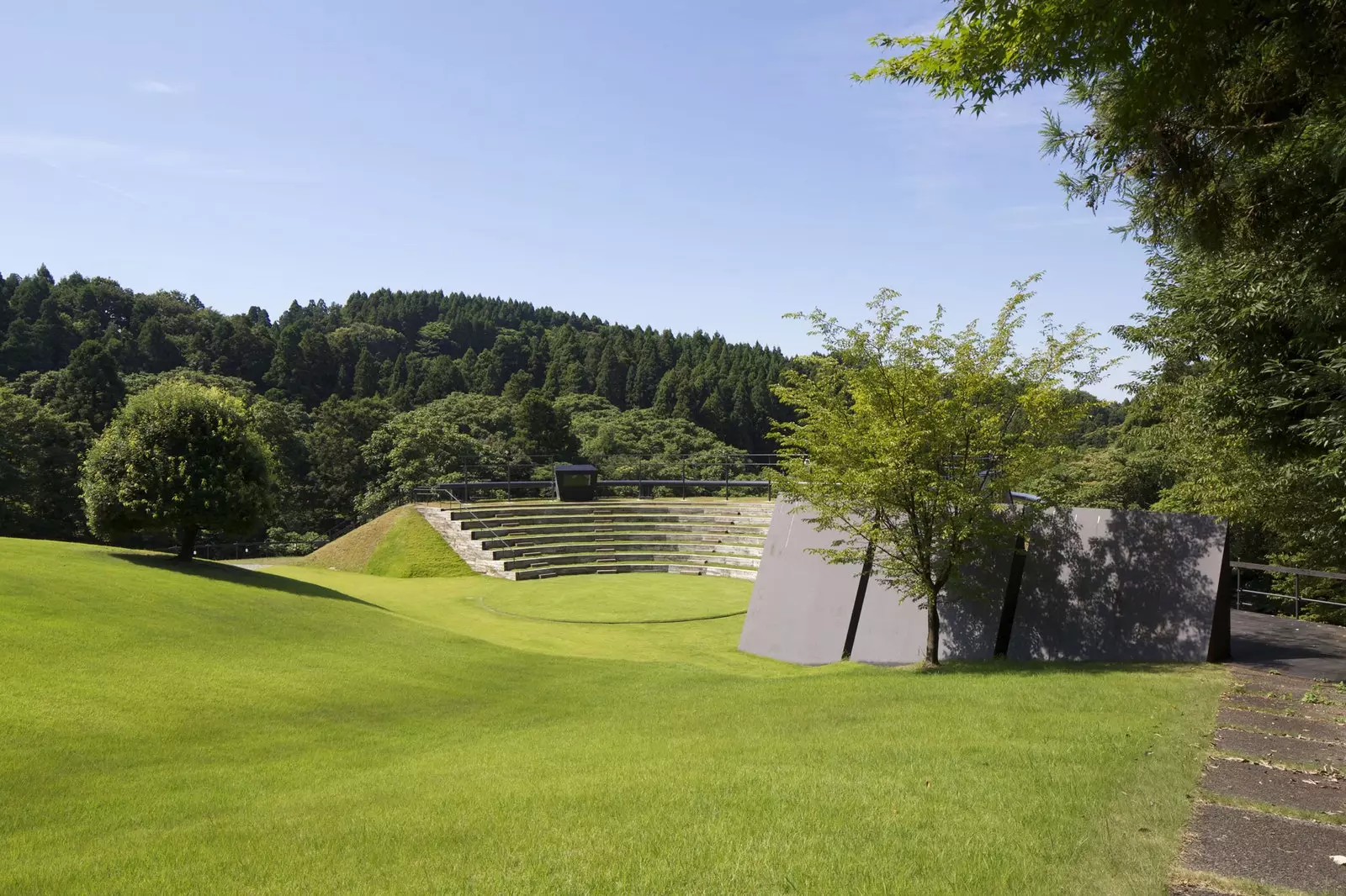 Het voorstel van Kurobe combineert cultuur met een dromerige natuur