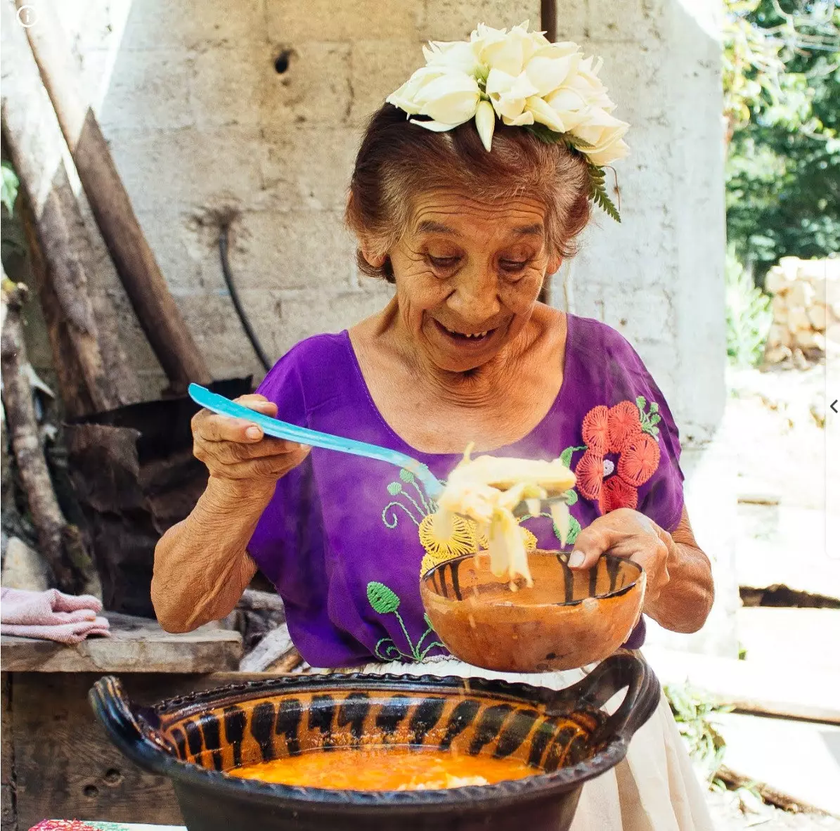 Bi. Elpidia Hernández