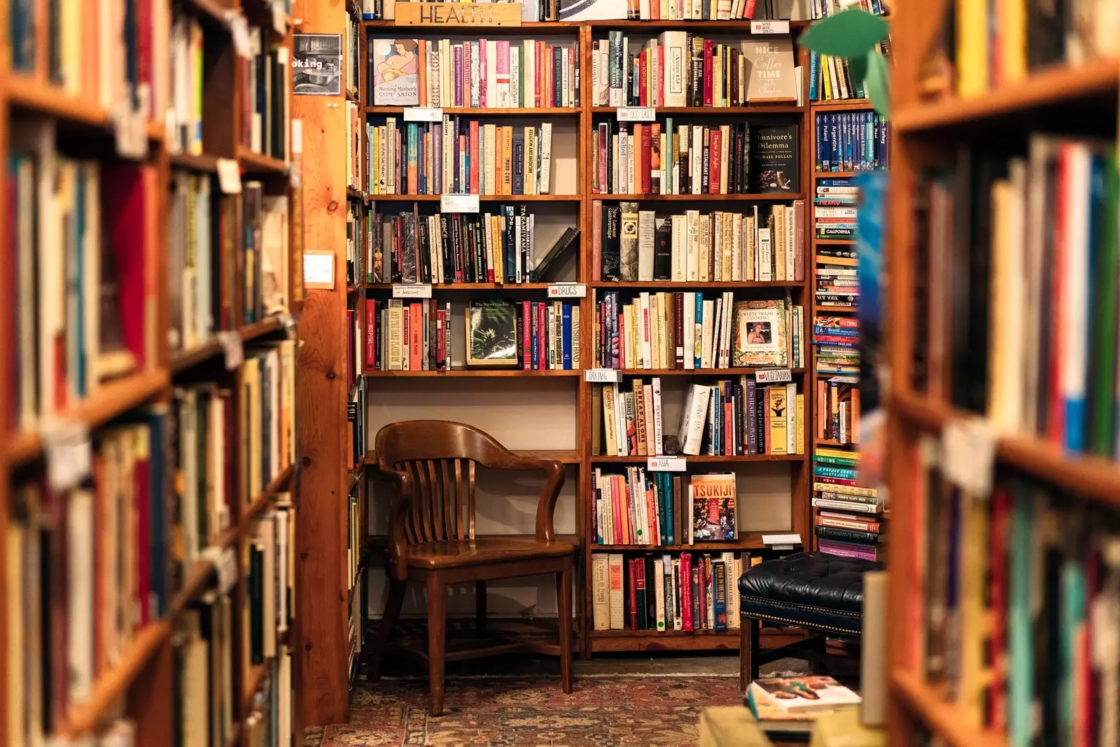 Bookshop