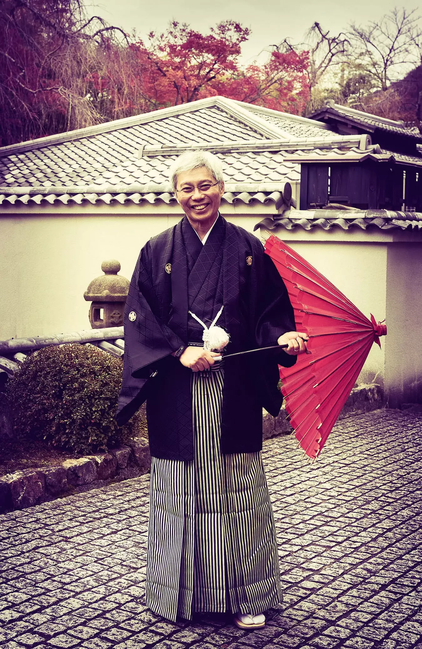 Takayama een reis naar het hart van de Japanse Alpen