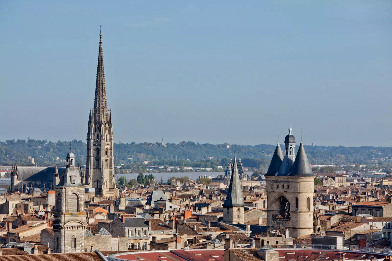 Bordeaux