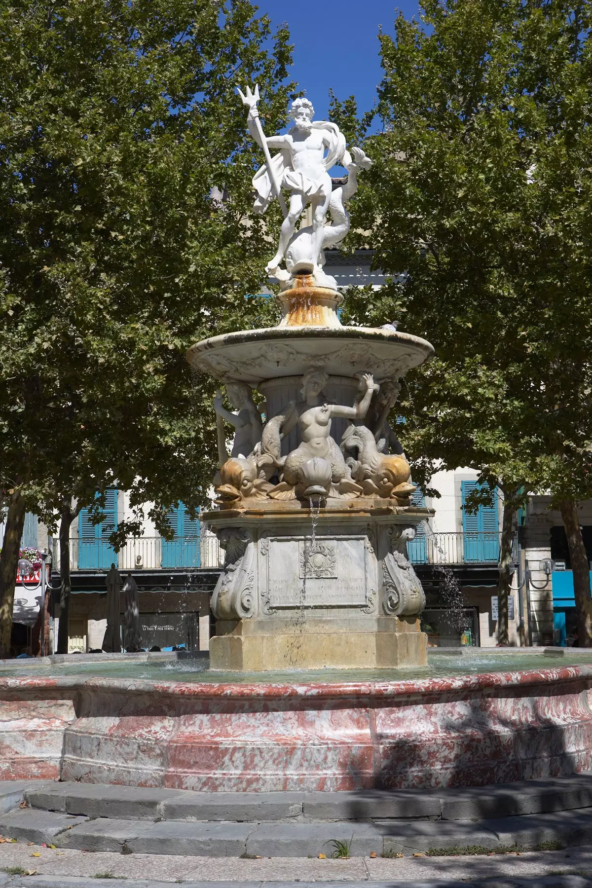 Plaz Carnot