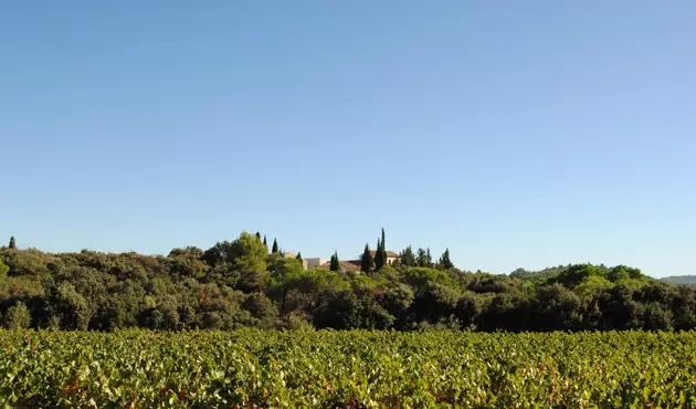 Domaine la Prade Mari