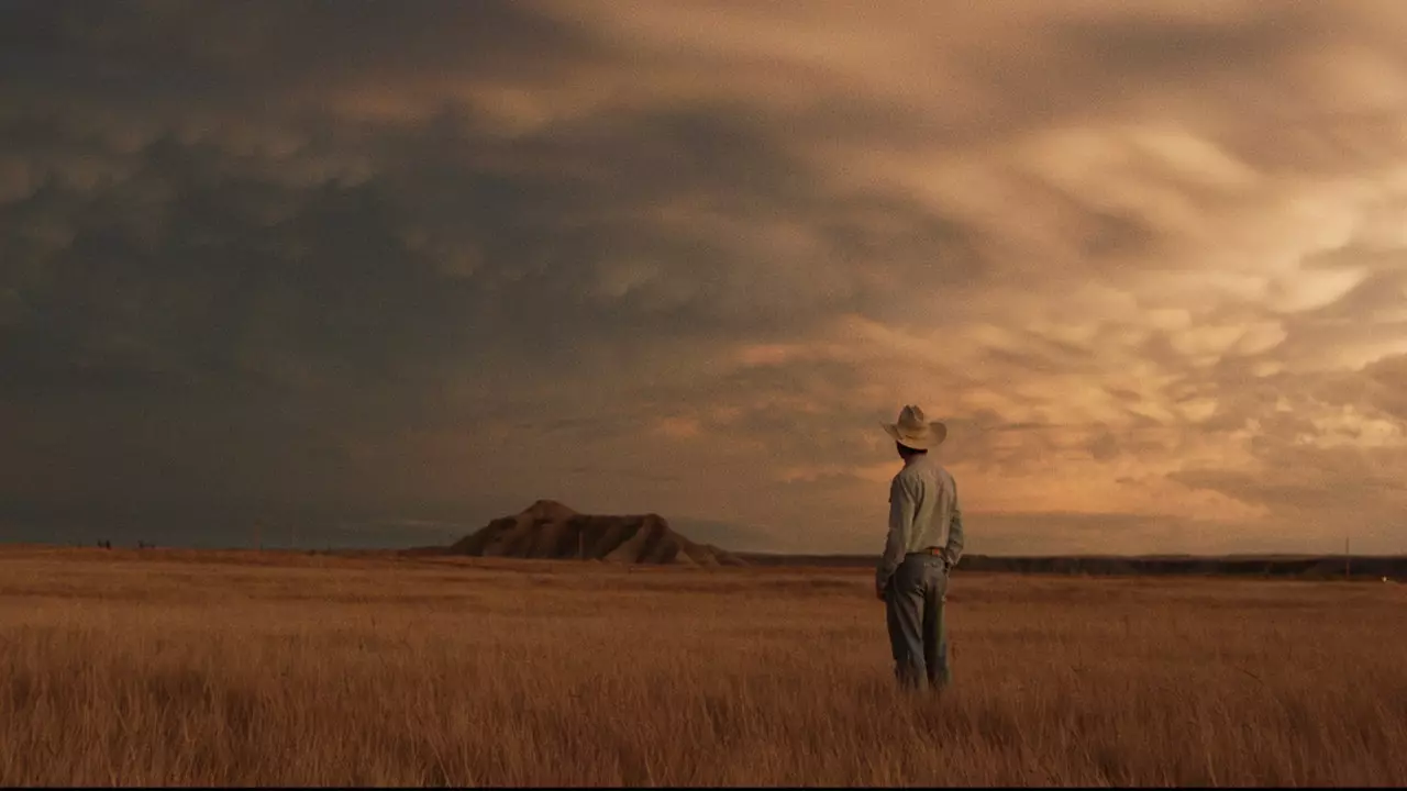 ‘The Rider’, bộ phim mà bạn sẽ muốn đến South Dakota