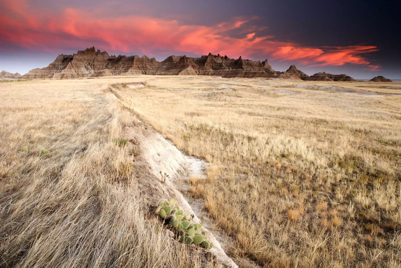 South Dakota