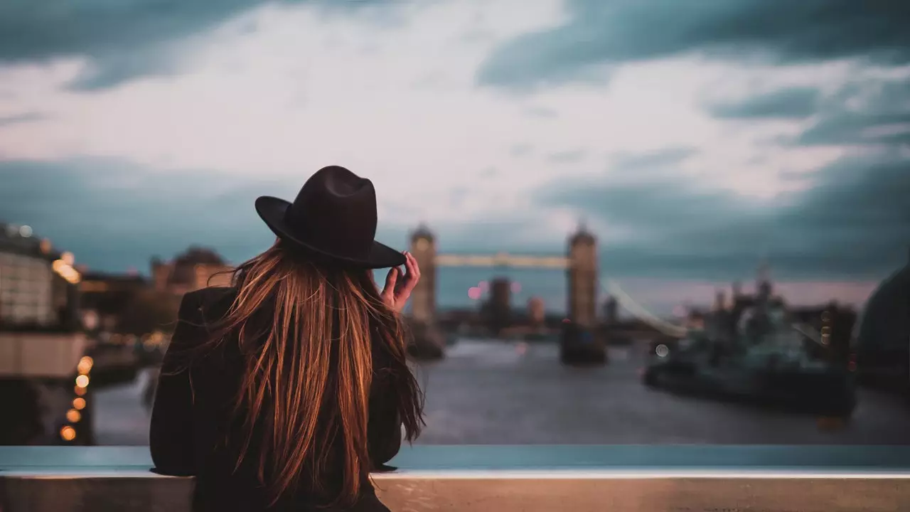 Għix Londra bħal stilla