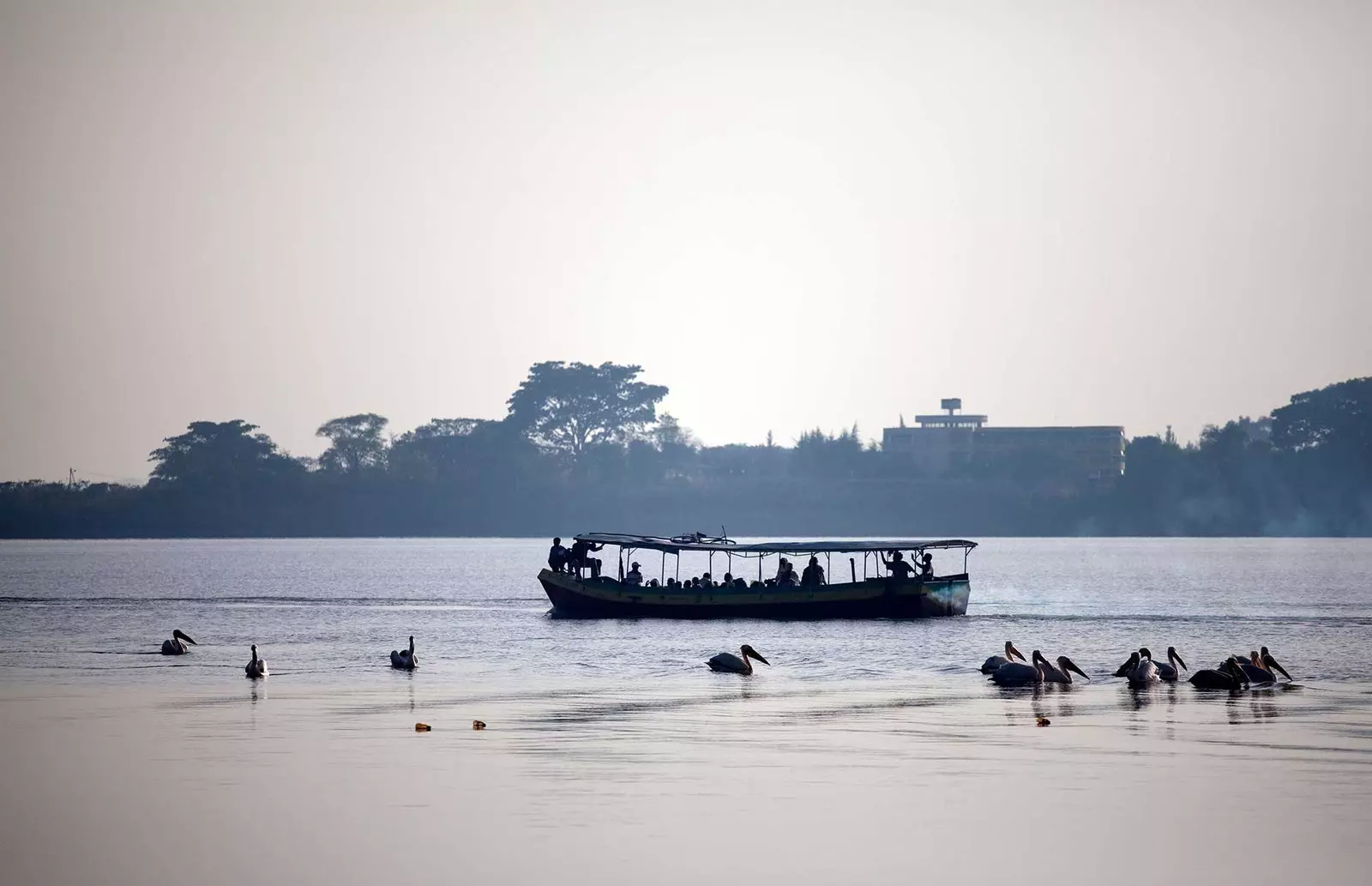 Lake Tana Ethiopia