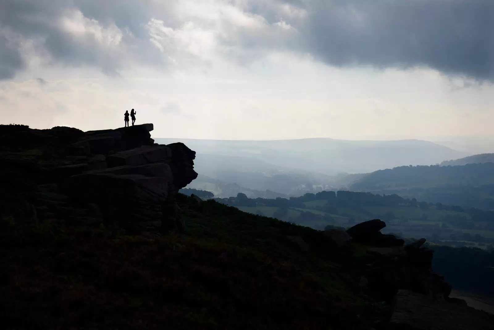 Bamford Edge