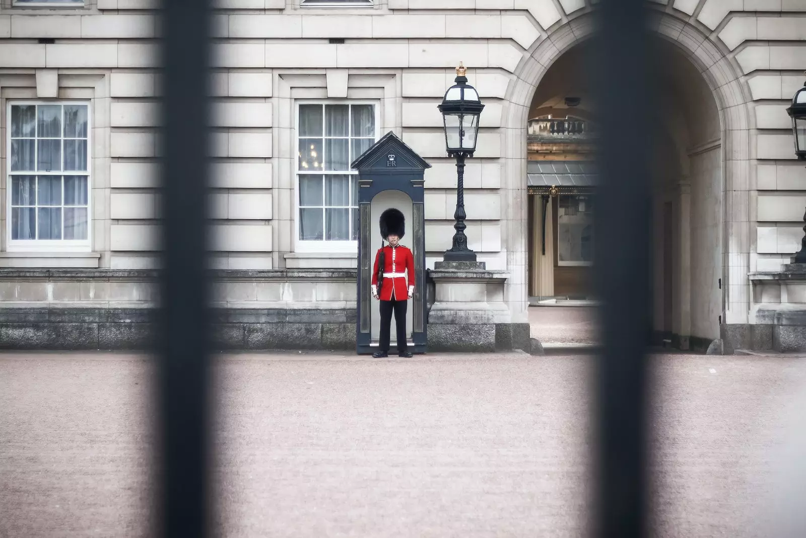 London spet odprt za španske turiste