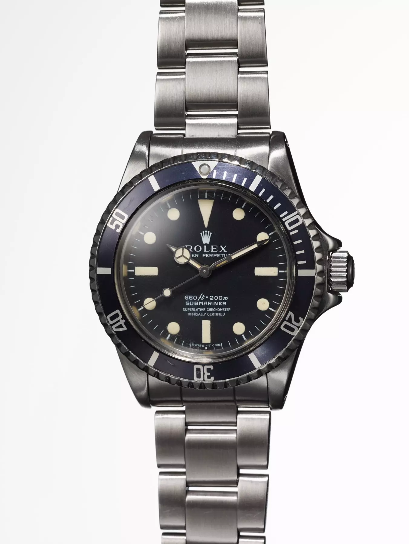 rolex