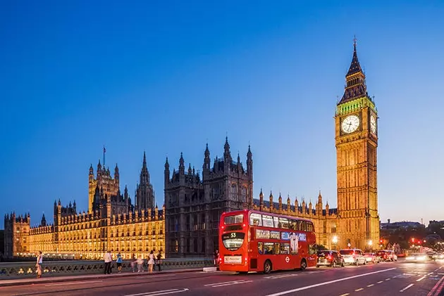 The bells of the Elizabeth Tower have been tolling non-stop for 157 years