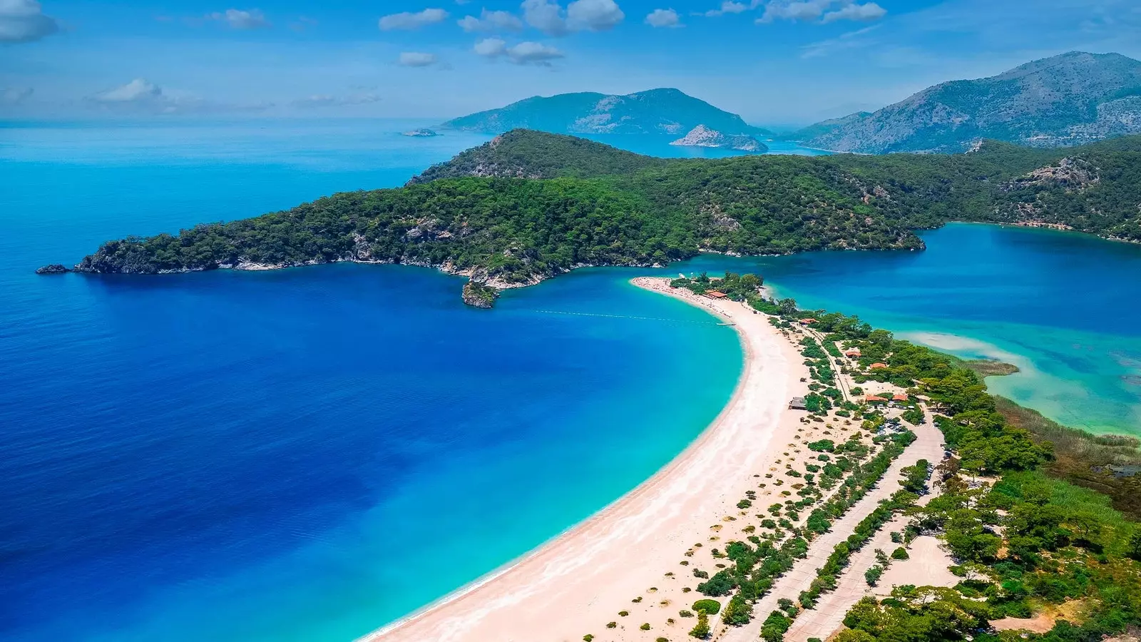 Oludeniz