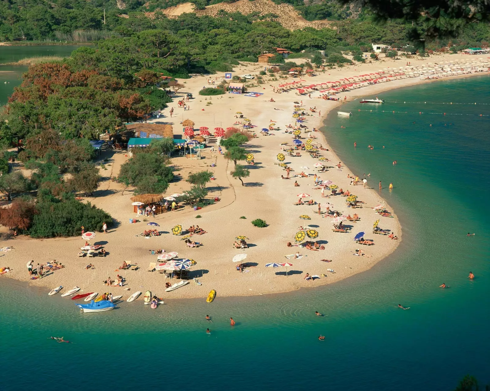 Oludeniz