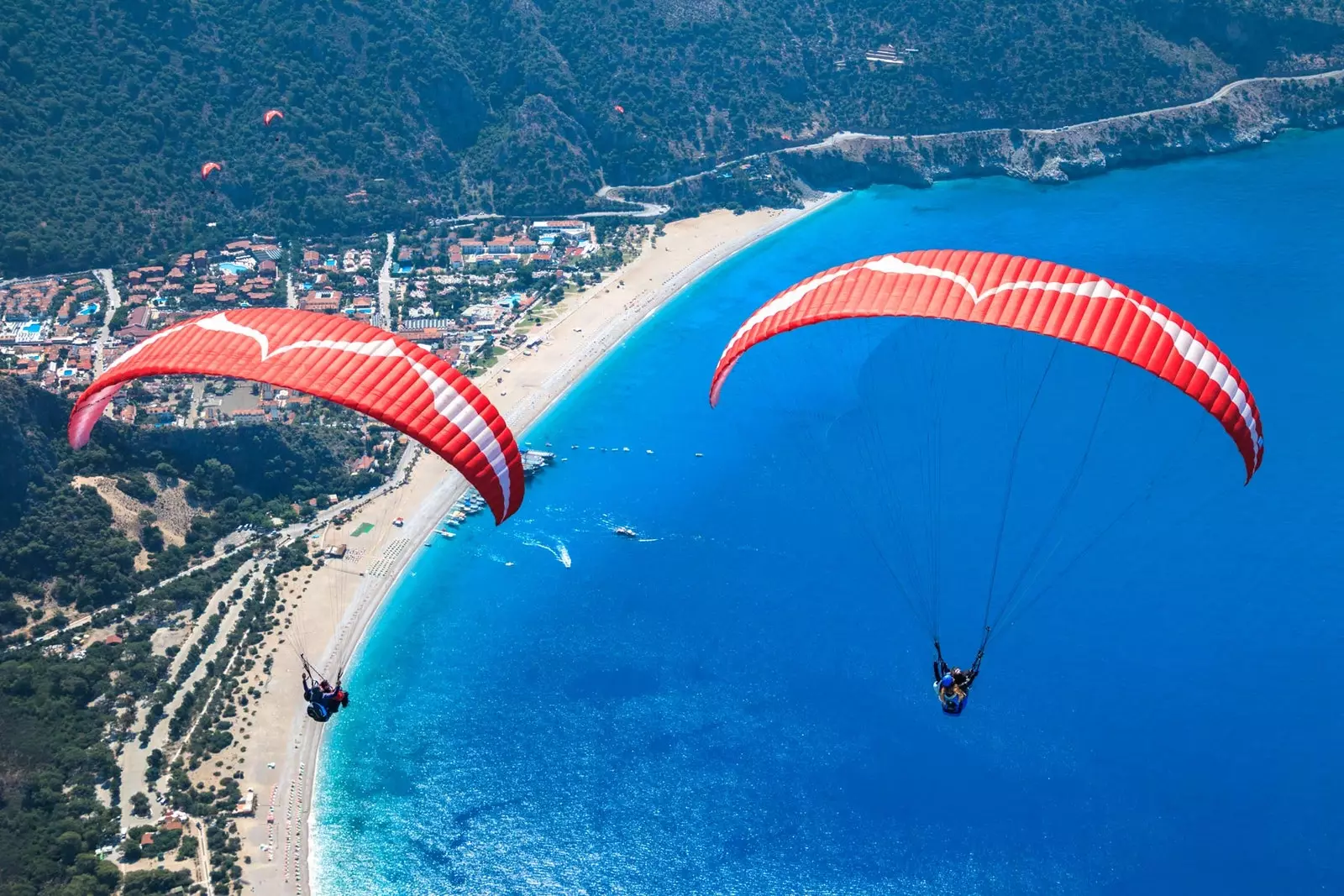 Oludeniz