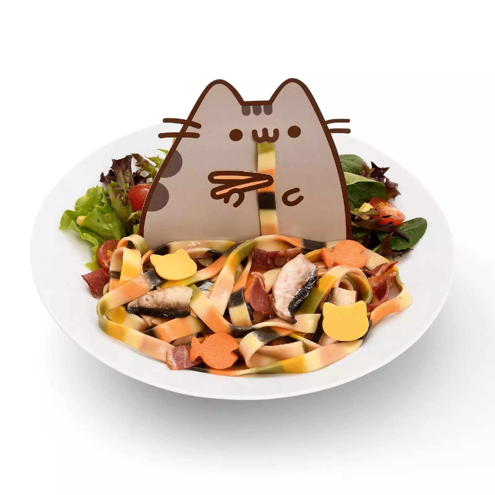 pusheen