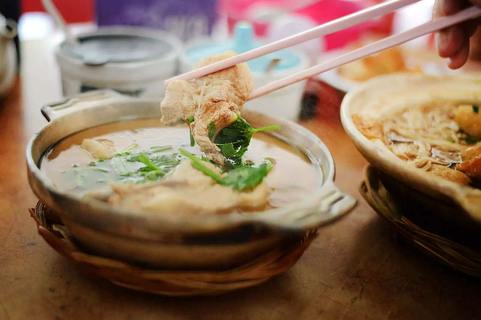 Bak Kut Teh