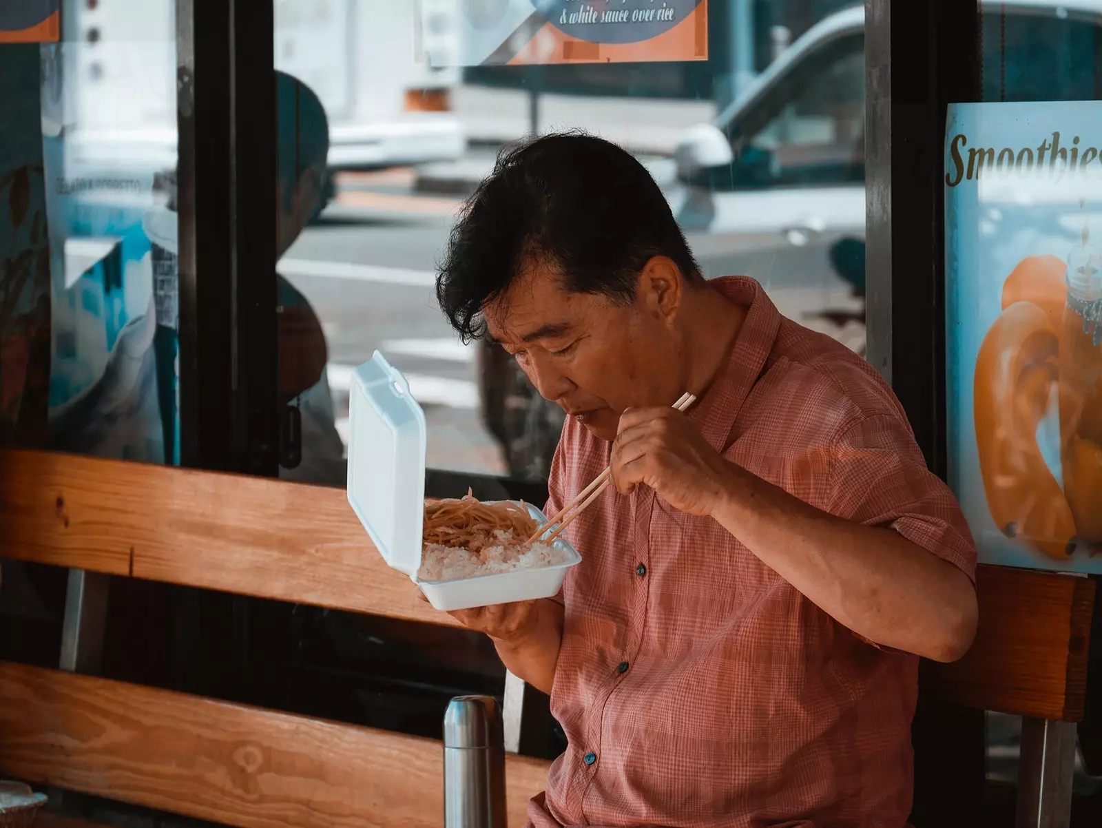 Șase restaurante tradiționale chinezești din Barcelona