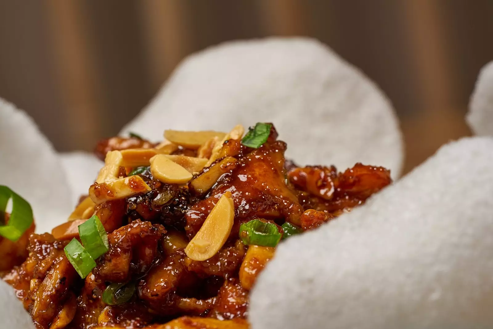 Sichuan L'Olla You Bao Chicken