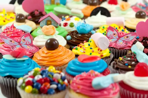 Cupcakes