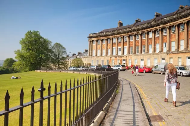 Royal Crescent