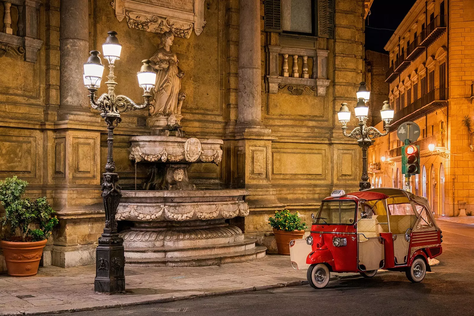 Mitica maimuță Calessino de la Dolce Vita împlinește 70 de ani