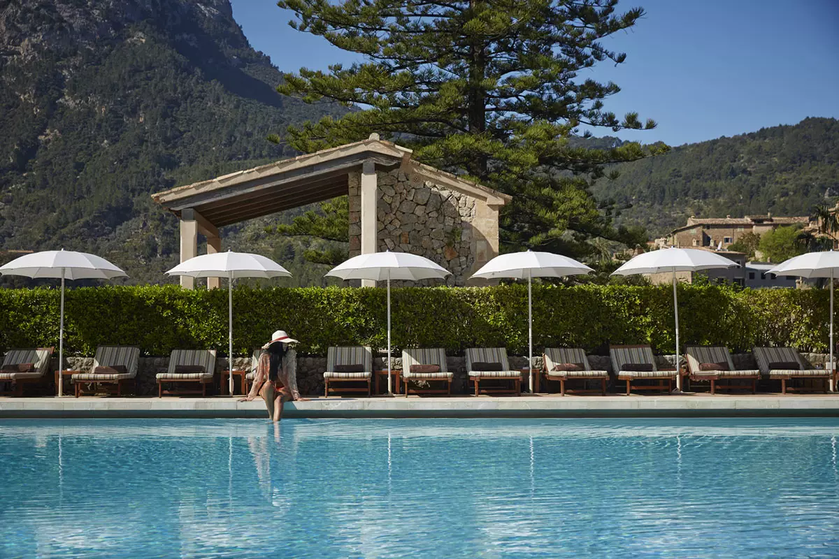 Belmond La Residenza