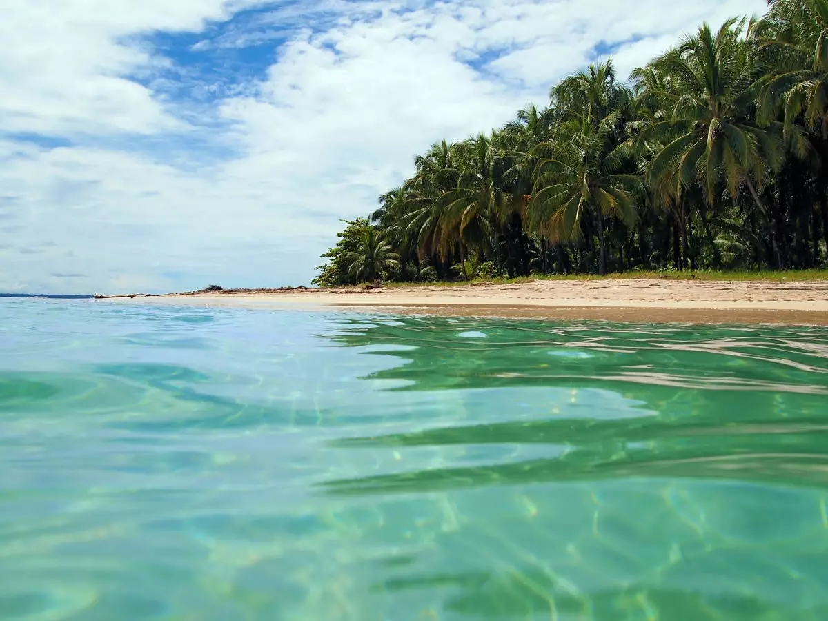 Chi resiste ai Caraibi costaricani