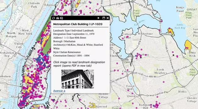 Ogni edificio ha la sua storia, scoprila