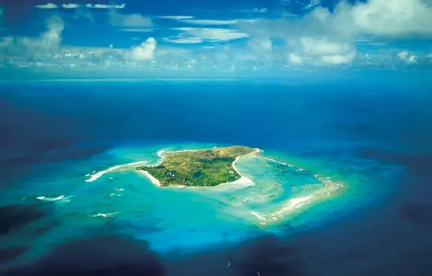 Necker-eiland