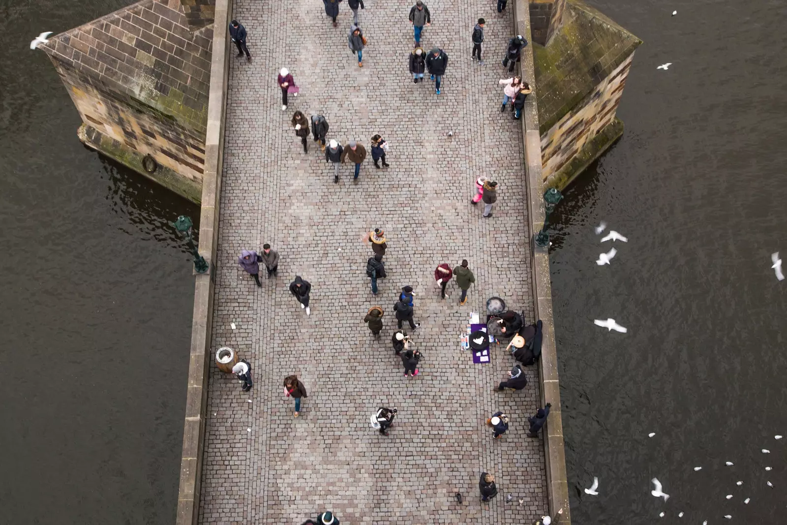 Brücke von Carlos