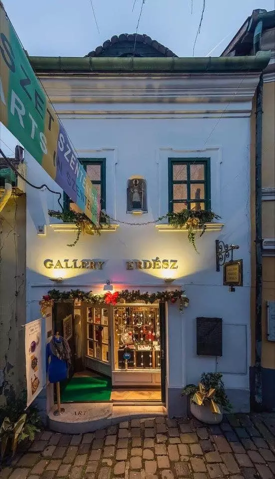 Galerie Erdesz